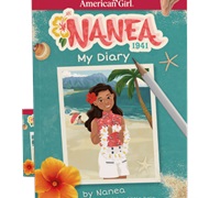 Nanea: My Diary