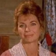 Dorothy McGuire as Mother Robinson (Swiss Family Robinson)