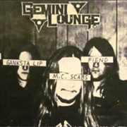 Gemini Lounge - Jail Is Always Waiting