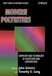 Modern Polyesters (Shiers & Long)