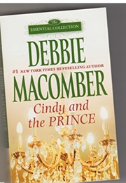 Cindy and the Prince (Debbie Macomber)
