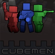 Cubemen