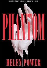 Phantom (Helen Power)