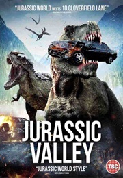 Jurassic Valley (2022)