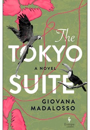 The Tokyo Suite (Giovana Madalosso)