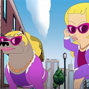 S8.E8: Horny Talky Yes Please