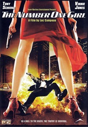 The Number One Girl (2006)