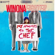 My Apologies to the Chef (Winona Fighter, 2025)
