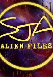 Sarah Jane's Alien Files (2010)