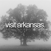 Visit Arkansas