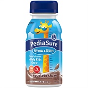 Chocolate Pediasure