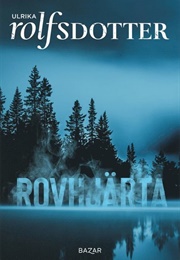 Rovhjärta (Ulrika Rolfsdotter)