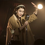 S1.E3: Because You Left