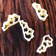 Kentucky Pasta