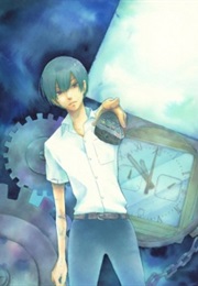 Skip! Yamada-Kun (Tsugumi Ooba, Robico)