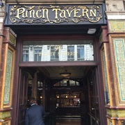 Punch Taverns