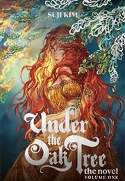 Under the Oak Tree (Suji Kim)