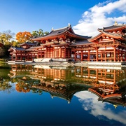 Byodo-In Temple