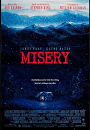 Misery (1990)
