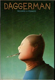 Daggerman (Richard H. Francis)