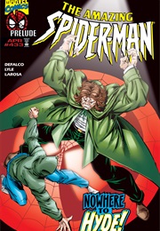 The Amazing Spider-Man #433 (Tom Defalco & Tom Lyle)