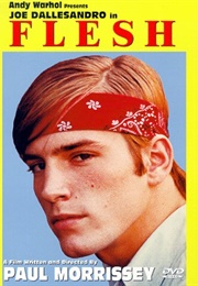 Flesh (1968)