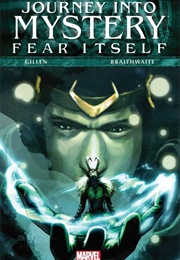 Journey Into Mystery, Vol. 1: Fear Itself (Kieron Gillen)