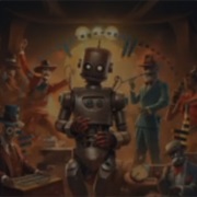 Let's Do It Again (11 Acorn Lane)