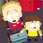 S5.E2: Cripple Fight