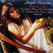 Ángela Carrasco - Quererte a Ti