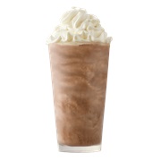 Chocolate Shake