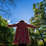 New God - Moon Walker