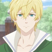 Christopher Selkirk Ashelard