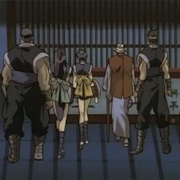 S2.E18: As If to Fly: Stop the Launch of the Battleship Purgatory!