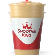 Original High Protein Lemon