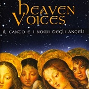 Capitanata - Heaven Voices