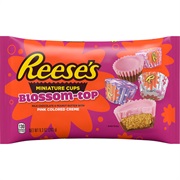 REESE's Blossom-Top Miniature Cups