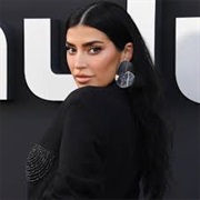 Nicole Williams English