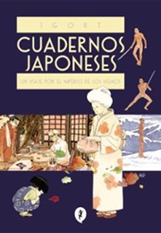 Cuadernos Japoneses (Igort)