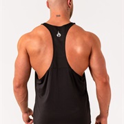 T-Back Tank