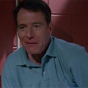 S7.E18: Bomb Shelter