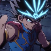 95. the Biggest and Last Reversal