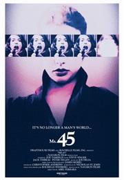 Ms. 45 (1981)