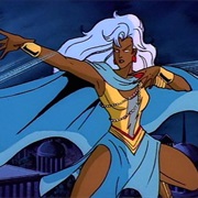 S5.E8: Storm Front Part II