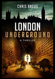 London Underground (Chris Angus)