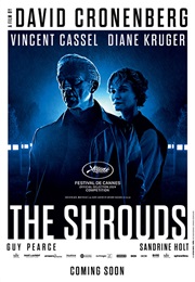 The Shrouds (2024)