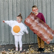 Food Costume
