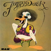 Fuzzy Duck - Mrs. Prout