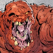 Clayface I [Basil Karlo]