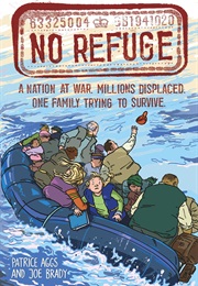 No Refuge (Patrice Aggs)